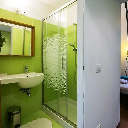 Loft In Heart Of Navigli * Milano