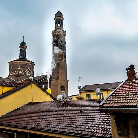 Loft In Heart Of Navigli * Milano