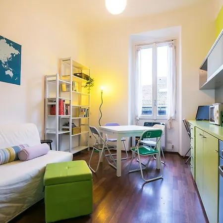 Loft In Heart Of Navigli Appartement *
